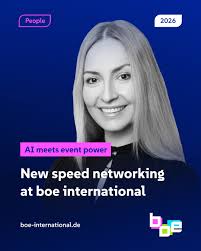 Erlebe die digital & events stage für Tech und Trends! ⚡ In Halle 7 warten  kompakte Sessions voll Praxiswissen