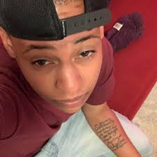 Charelle Evans in people