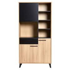 buffet de cuisine l 80 cm buffet cuisine mobilier de salon meuble cuisine