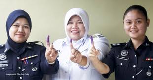 Akta kesalahan pilihan raya 1954 n. 5 Perkara Yang Anda Tidak Tahu Boleh Membawa Anda Asklegal My