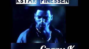 Crazy K Tales From The Hood - Kstar Finessen Prod By Swaggey J Beats -  YouTube