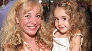 Laurel Griggs, rising star