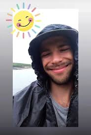 Hiking Pastor Introduction