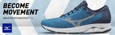 12.12.2018 · mizuno's wave rider gets a facelift with the waveknit r2 this knit version of the any previous lover of the wave rider series will love the knit version which moves with your foot like other. Amazon Com Mizuno Men S Wave Rider 23 Waveknit Running Shoe Road Running