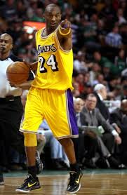 Los angeles lakers 8 kobe bryant basketball jersey white throwback. Every Lakers Jersey Kobe Bryant Wore Throughout His Career Fadeaway World