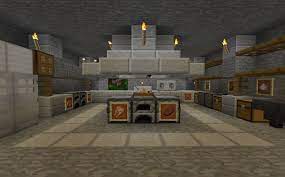 Any version mcpe beta 1.2 build 6 pe 1.17.0.02 pe 1.16.200 pe 1.15.200. Food Minecraft Kitchen Design Signs Help W Organization Good Central Area Minecraft Kitchen Ideas Minecraft Modern Minecraft Kitchens