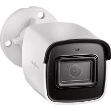 Camera De Surveillance Diagral Connectee Exterieure Sans Fil Diag24vcf Blanche Camera Surveillance Capteur Cmos Et Systeme Alarme