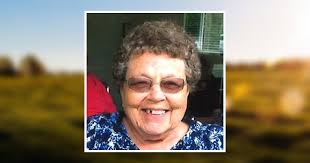 Marie Vestal Cave Obituary December 4, 2022