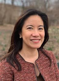 A Dedication to Our Staff and a Message from the Chair