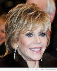 Layered Short Hairstyles For Women Over 50 Short Hair With Layers Hair Styles For Women Over 50 Shaggy Short Hair