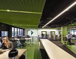 Unsw Business School Woods Bagot Business School School School Design