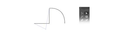 Warp tool to use with alt key to change size and shape. Illustrator S Pen Tool The Comprehensive Guide