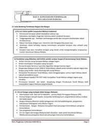 Melayu menjadi tanah jajahan dibawah gagasan mu. Sejarah By Sue Aila Issuu