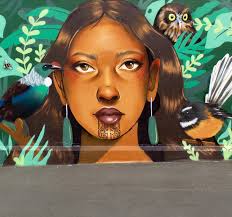 Avenues, July 2024 by Twenty Seven Publishers