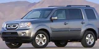 the 20 best honda suvs of all time honda honda pilot 2012 honda pilot