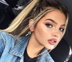 Discover 97 makeup and hair makeup ideas