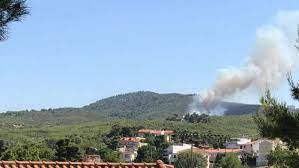 Get the forecast for today, tonight & tomorrow's weather for ροδόπολη, αττική, ελλάδα. Fwtia Sth Rodopolh Dionysoy Skai