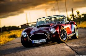 Maybe you would like to learn more about one of these? Ac Cobra By Denniske Via Flickr Amazing Cars Car Wallpapers Old Classic Cars