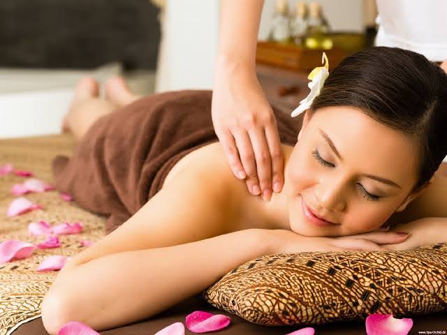 Best Massage Spa product image