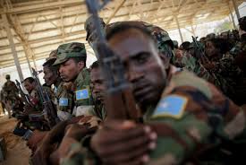 The kenya coast guard service (established 2018) is. How To End The Civil War In Somalia Negotiate With Al Shabaab