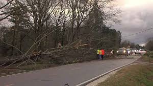 At least 23 people have been killed as tornadoes struck lee county in eastern alabama, authorities say. Alabama Tornado Kills 23 Www Wdio Com