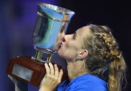 Get the latest news on svetlana kuznetsova including her participation in grand slams, stats, videos, and more at the official women's tennis association website. Worn Out Kuznetsova Retains Moscow Crown Arab News
