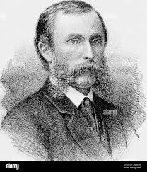 H b randall hi-res stock photography and images