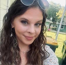 Amber Malcolm in people