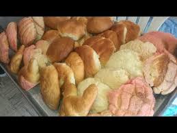 Variedad De Pan Dulce Con Una Sola Masa Masa Especial Para Sacar Diferentes Tipos De Pan De Dulce Youtube Pan De Dulce Tipos De Pan Pan Dulce Recetas
