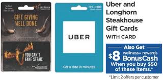 At rite aid brick and mortar locations, if you have an eligible card that is authorized to use membership rewards® points, you will have the option as set forth below to use points to cover the full amount of your purchase. Expired Rite Aid Buy 50 Uber Gift Card Get 8 In Wellness Rewards Bonuscash Limit 2