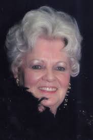 Carol A. (Bentham)(Middleton) Griffiths