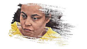 A dead baby, an ill mother and a DA's intervention