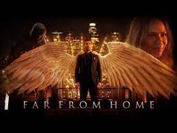 Lucifer Far From Home Youtube Lucifer Far From Home Eminem