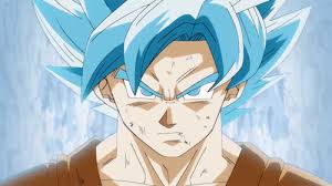 With tenor, maker of gif keyboard, add popular super saiyan animated gifs to your conversations. Super Sayain God Goku Gif On Imgur