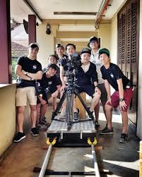 'you can call me anything but at the end of the day, i create content' tonton and jinnyboytv debut movie by my side this malaysia day inti university gets airtime on jinnyboytv. Jinnyboytv Tells Us How They Finally Realised Their Dream Of Making Their First Movie