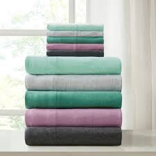 Buy top selling products like pure beech® jersey knit modal sheet set and pure beech® jersey knit modal sheet set in white. 10 Best Jersey Sheets 2019 The Strategist