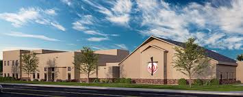 Our Story — Life in Christ Lutheran Church