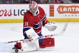 Leos tend to have almost a royal air about them. A Goaltending Controversy Already For The Montreal Canadiens Nhl Rumors