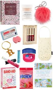 Another very practical gift might be this cute little gadget. Stocking Stuffers For Her Stocking Stuffers For Her Stocking Stuffer Gifts Christmas Stocking Stuffers