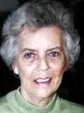 DORIS GRAFFO Obituary (2013)