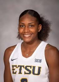 2022-23 Women's Basketball Roster