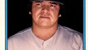 George Brett rookie card value