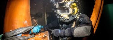 A successful commercial diver needs to be highly trained and proficient in all facets of commercial diving. Save Time With Underwater Repair And Maintenance