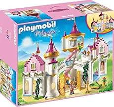 Ausmalen macht spaß alle playmobil malvorlagen. Playmobil Prinzessinnenschloss Ubersicht Uber Die Schlosser