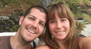 Annika Lindgren and Jeffrey Wilson's Wedding Website