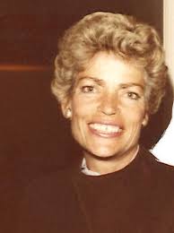 Barbara Underwood Brown Paull