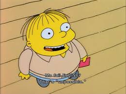 The 100 Best Classic Simpsons Quotes Simpsons Quotes Simpsons Funny The Simpsons