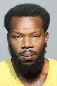 39-year-old NATHANIEL GALLOWAY from Seminole County was booked