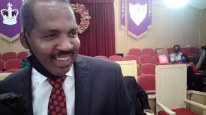 Greater Open Door MBC-Pastor Gregory Stokes-December 26, 2021