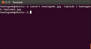How To Quickly Resize Convert Modify Images From The Linux Terminal